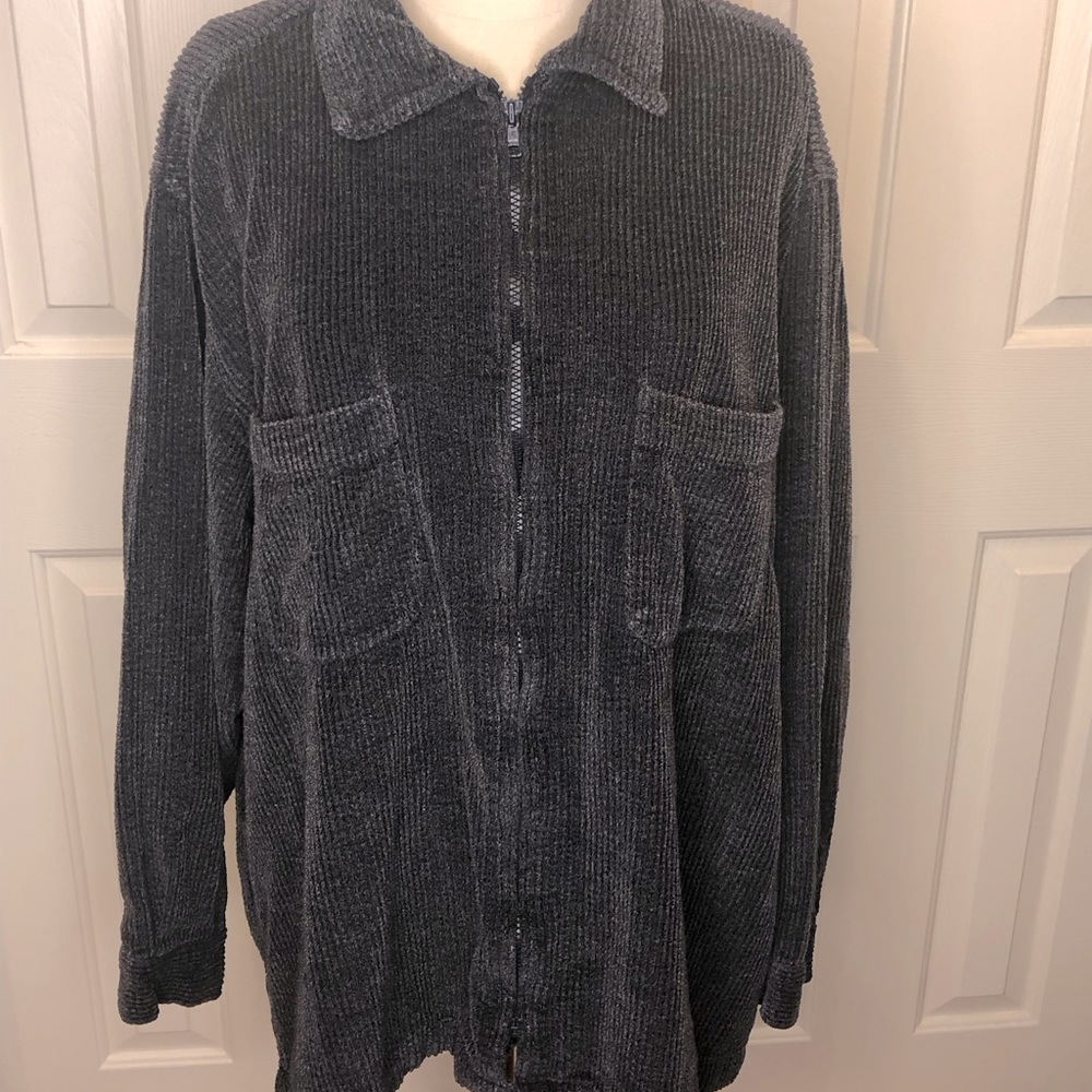 Arizona Corduroy Jacket 2X
